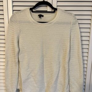 Talbots sweater EUC